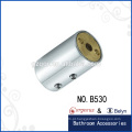 Conector de prateleira de vidro 202 Flange